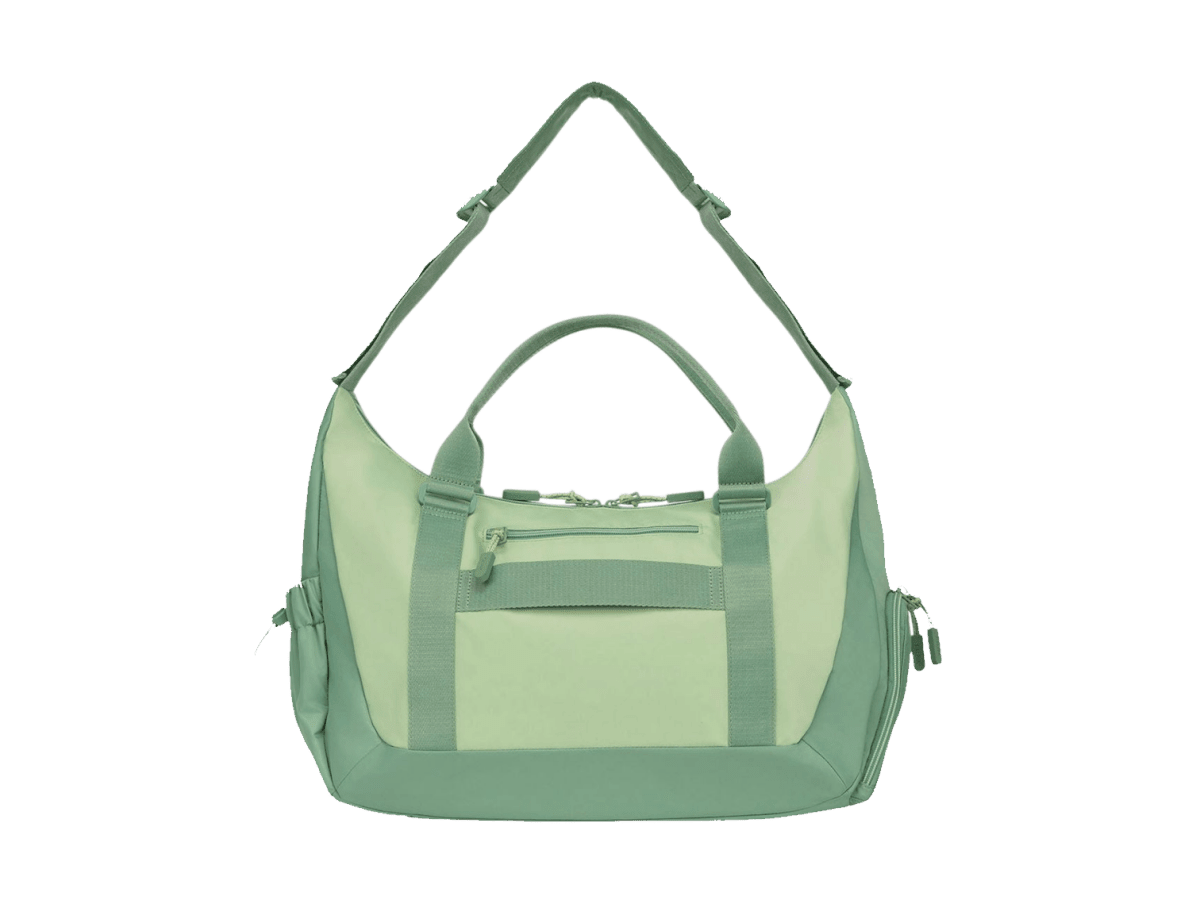 Calpak Fit Gym Bag - Duffel Bags - SwagWear