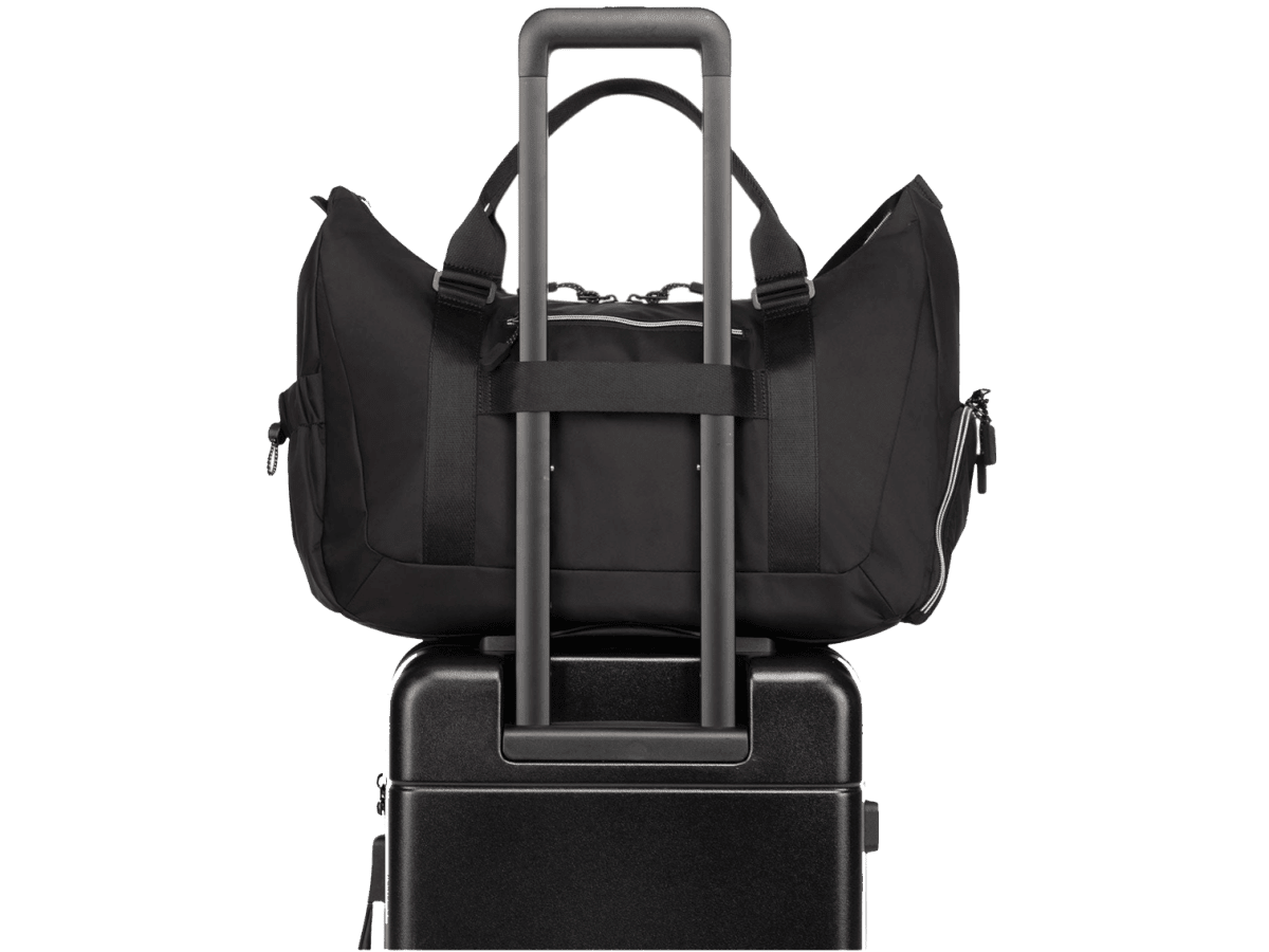 Calpak Fit Gym Bag - Duffel Bags - SwagWear
