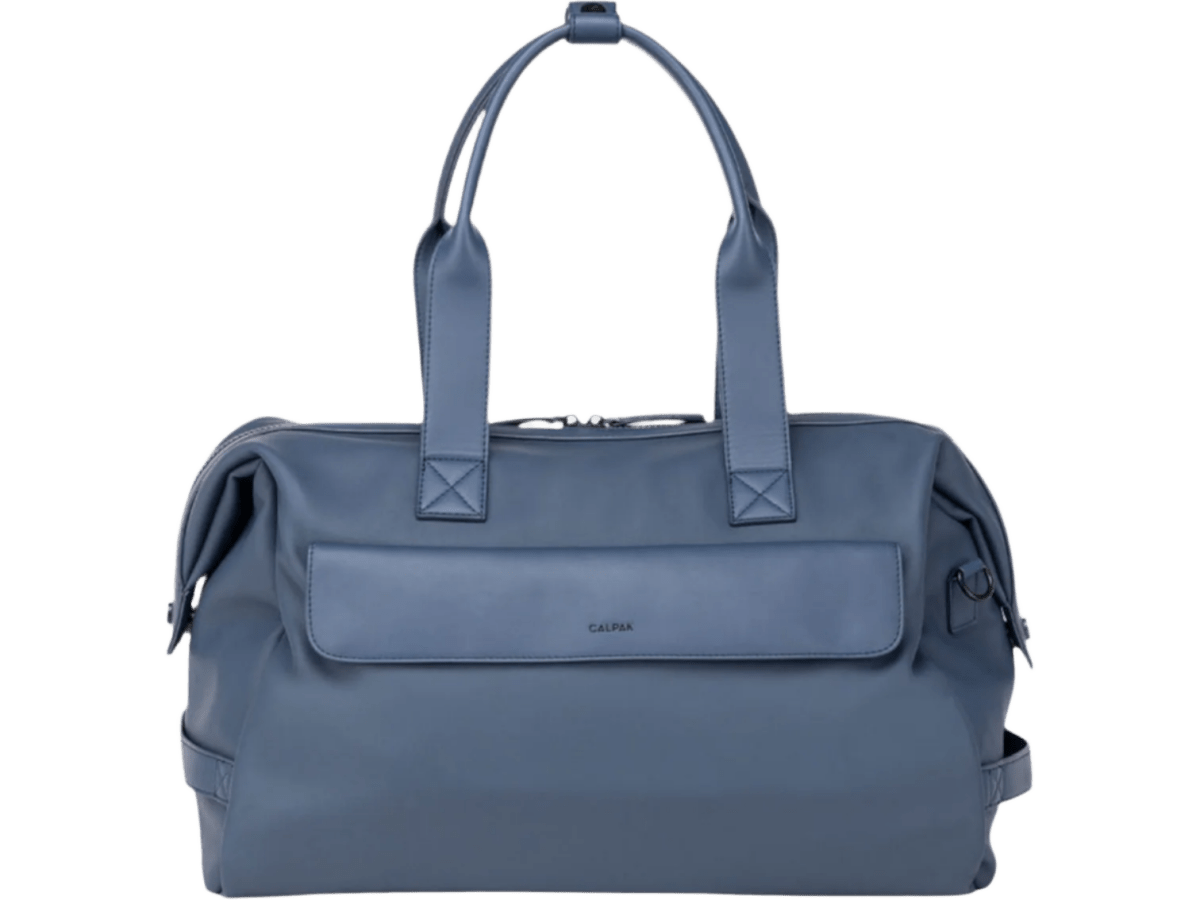 Calpak Hue Laptop Duffel - Duffel Bags - SwagWear