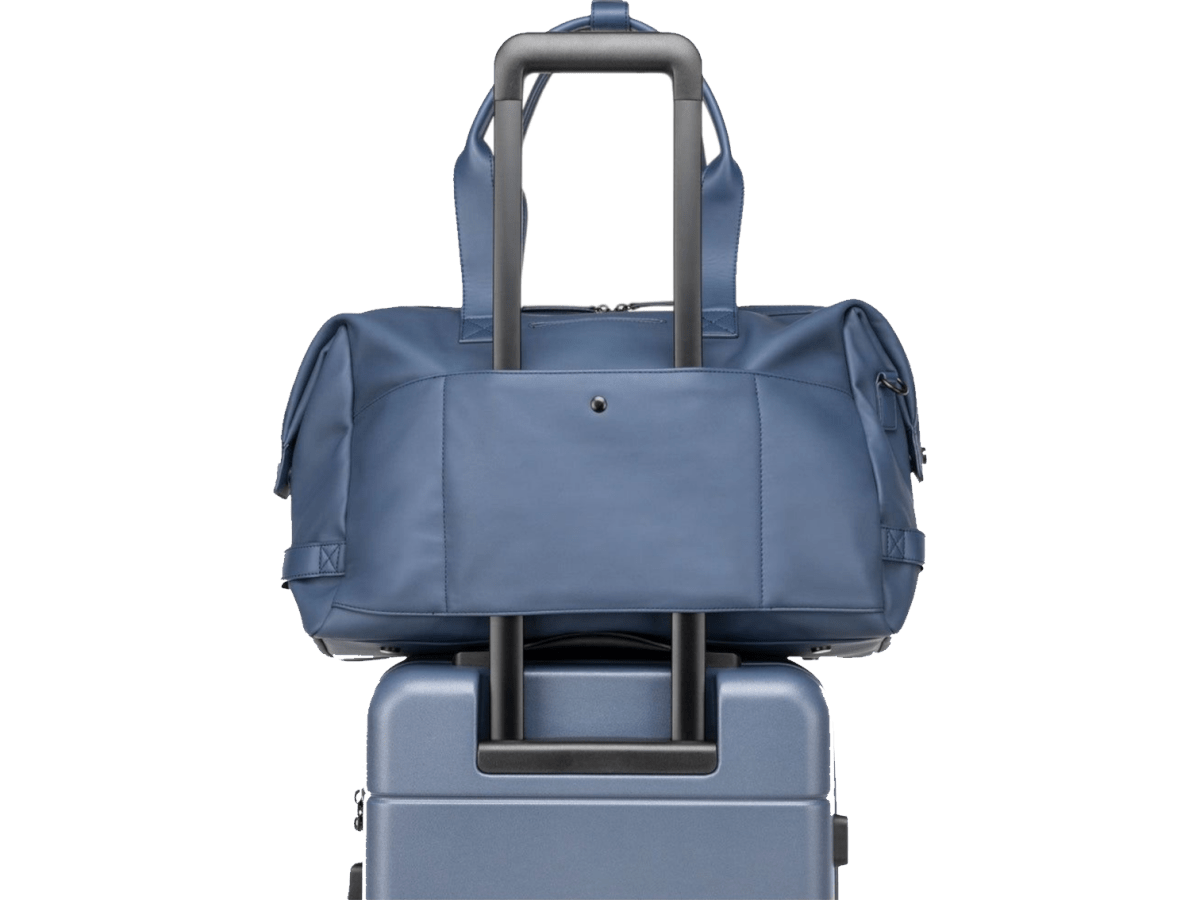 Calpak Hue Laptop Duffel - Duffel Bags - SwagWear