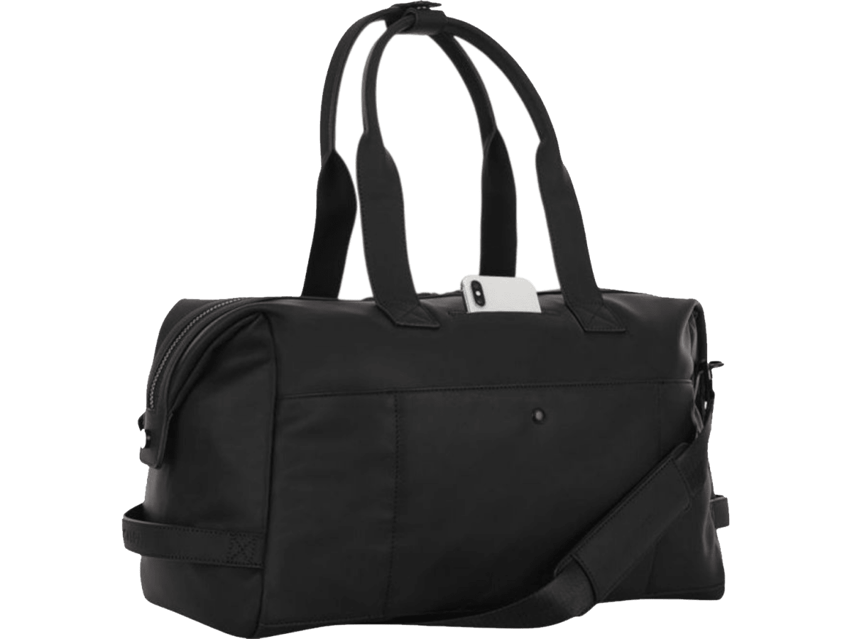 Calpak Hue Laptop Duffel - Duffel Bags - SwagWear