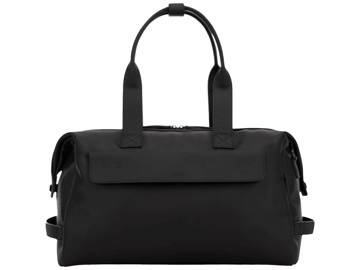 Calpak Hue Laptop Duffel - Duffel Bags - SwagWear