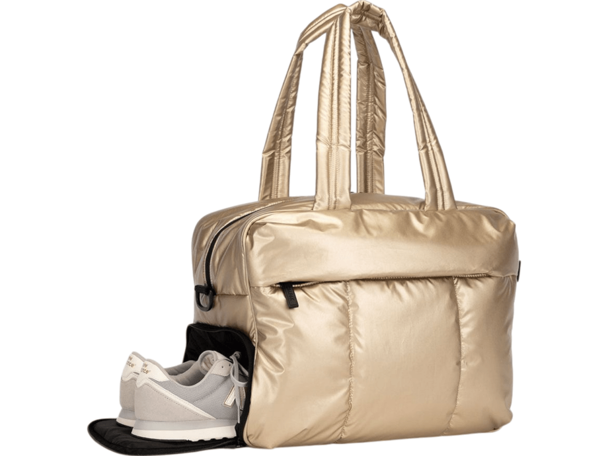 Calpak Luka Duffel - Duffel Bags - SwagWear