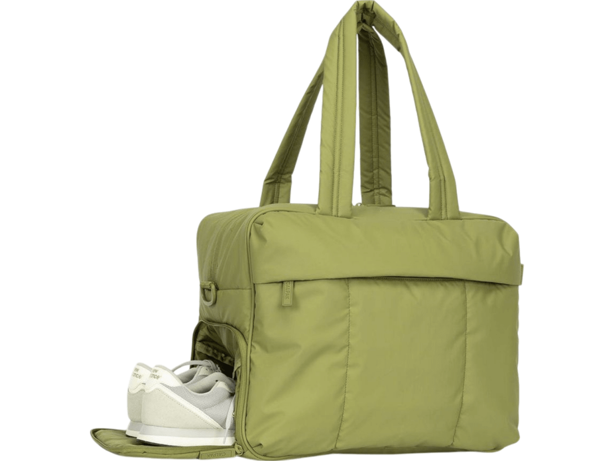 Calpak Luka Duffel - Duffel Bags - SwagWear