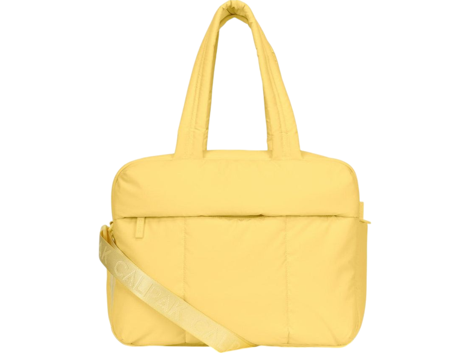 Calpak Luka Duffel - Butter - Duffel Bags