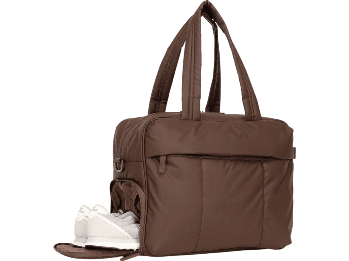 Calpak Luka Duffel - Duffel Bags - SwagWear