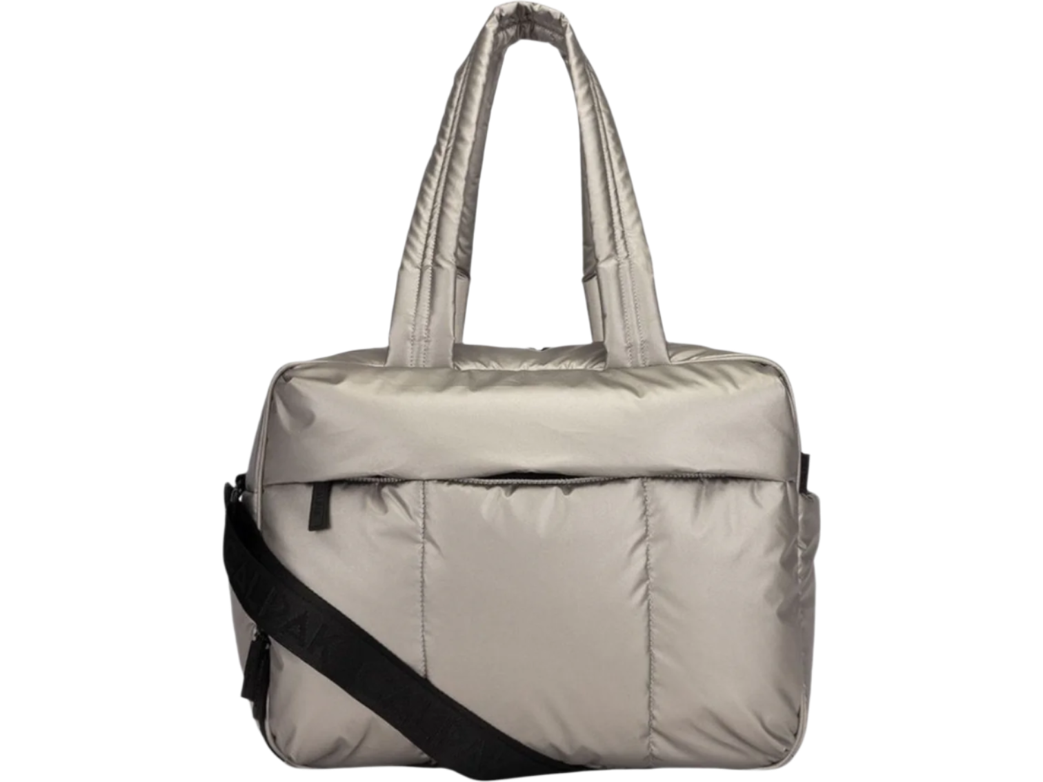 Calpak Luka Duffel - Gunmetal - Duffel Bags