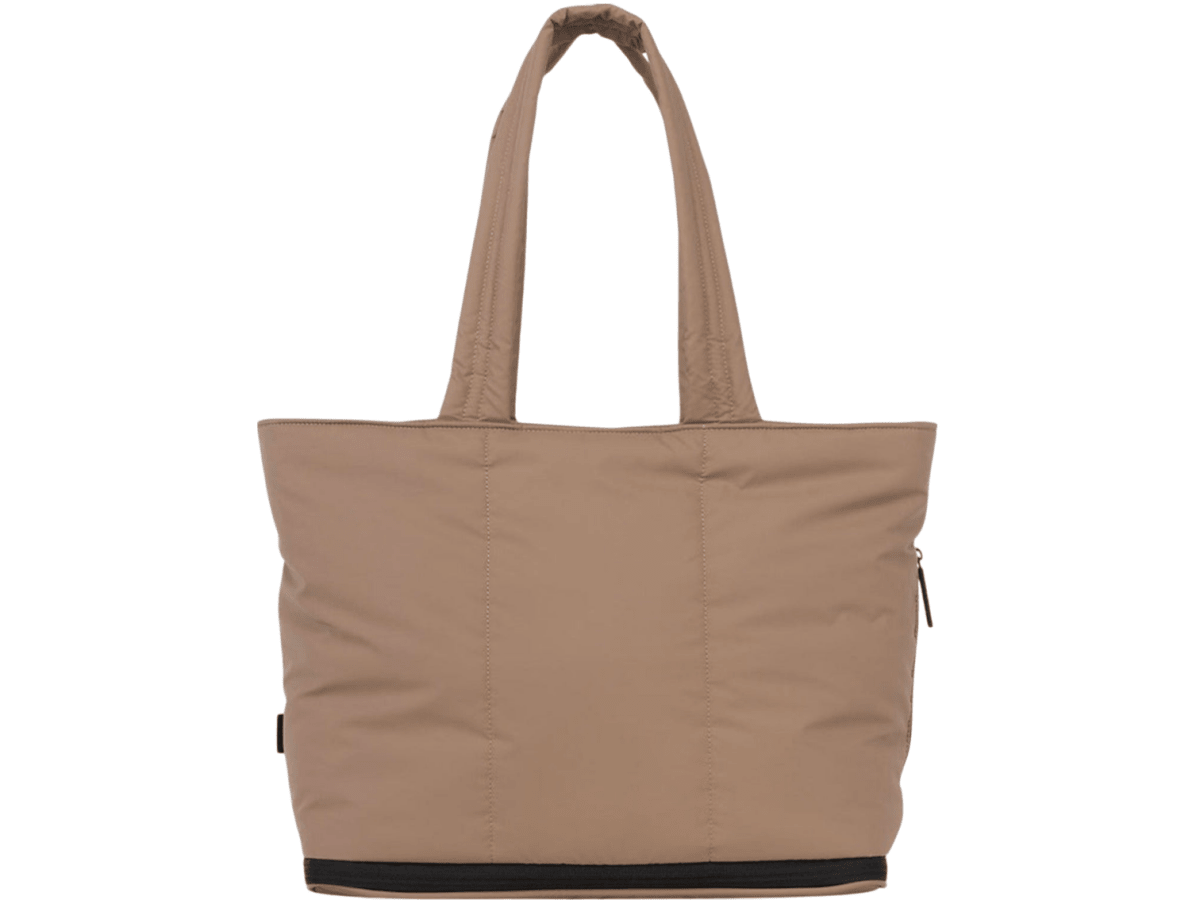 Calpak Luka Expandable Laptop Tote - Laptop Totes - SwagWear