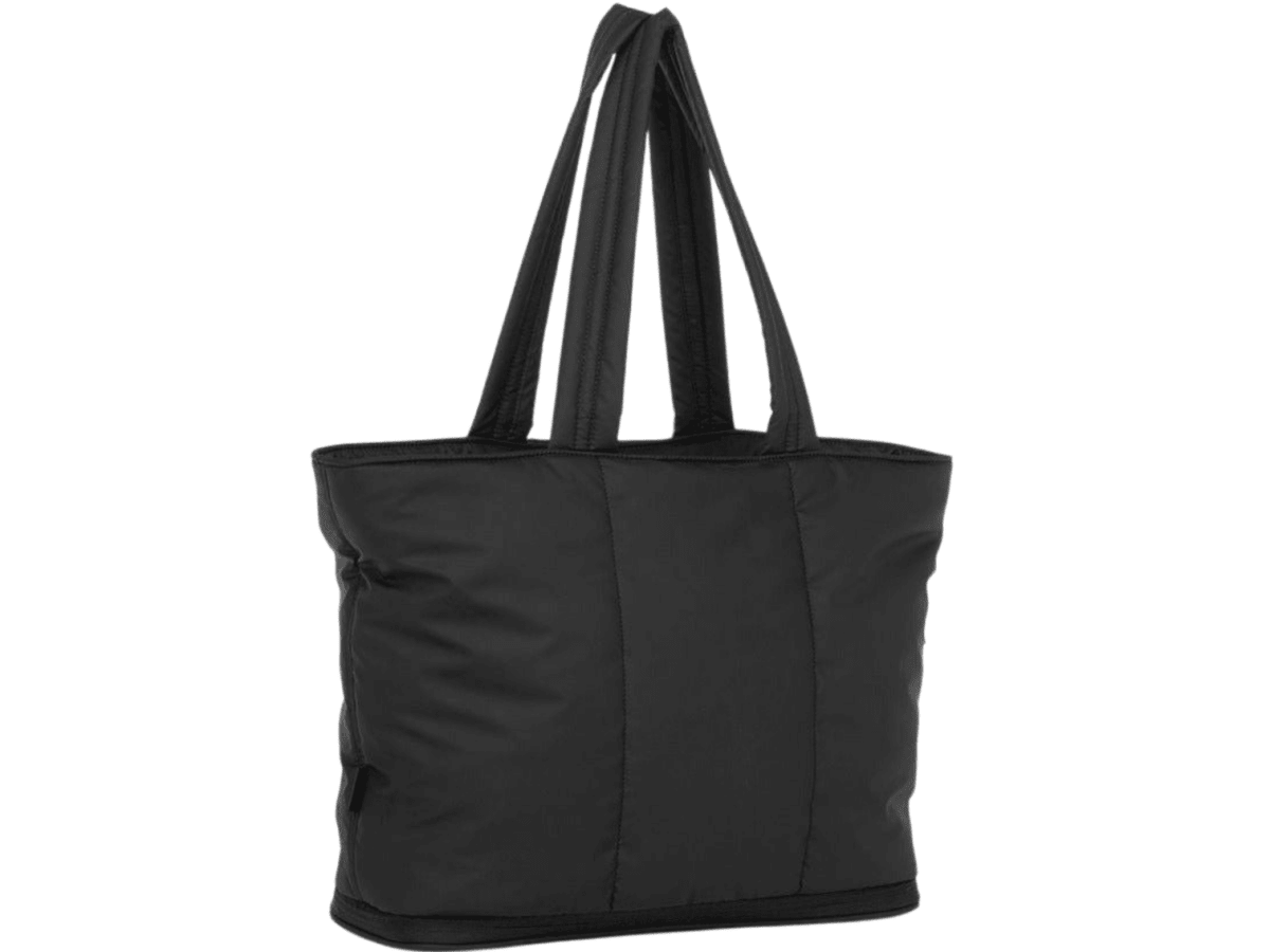 Calpak Luka Expandable Laptop Tote - Laptop Totes - SwagWear