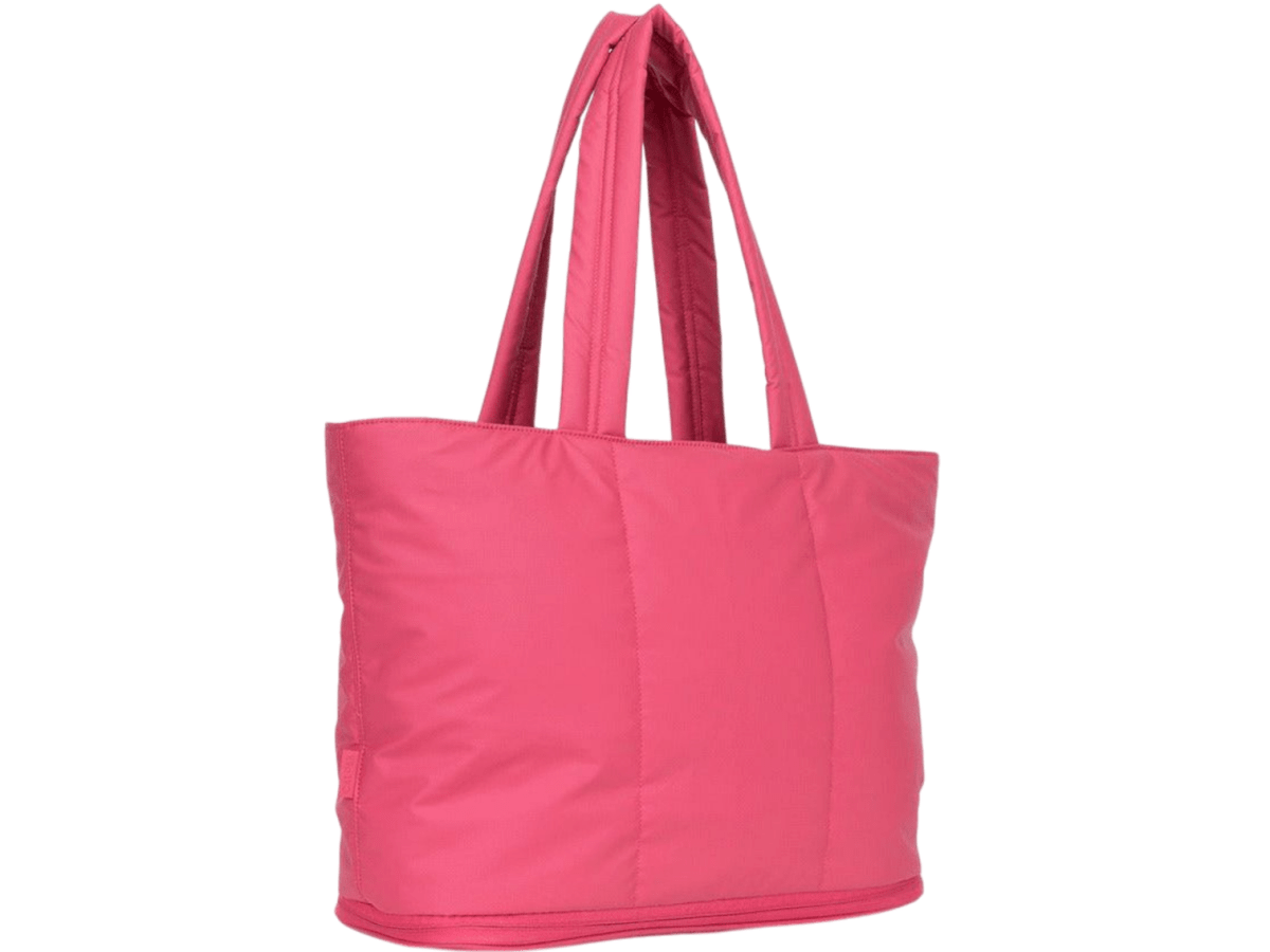 Calpak Luka Expandable Laptop Tote - Laptop Totes - SwagWear