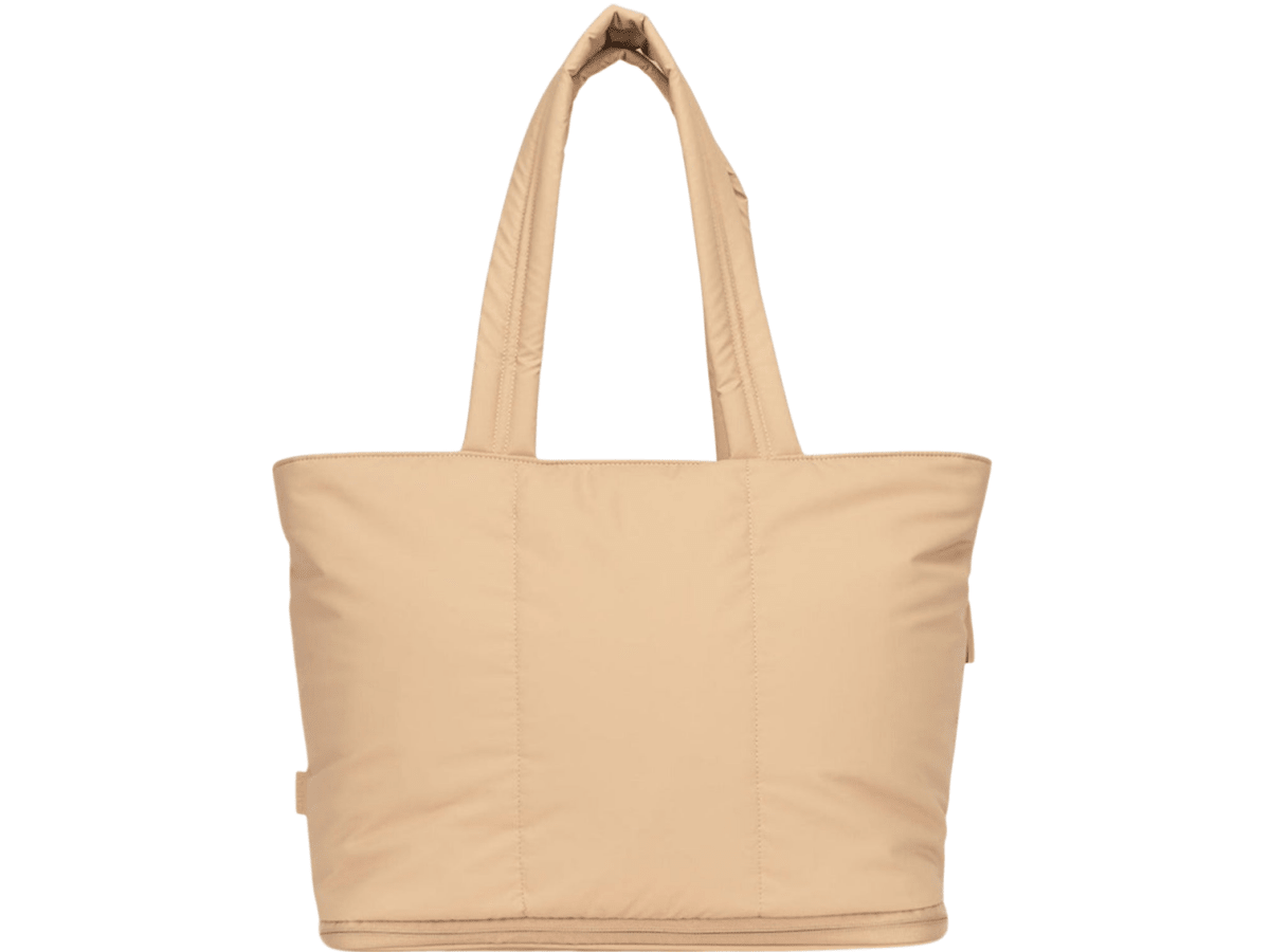 Calpak Luka Expandable Laptop Tote - Laptop Totes - SwagWear