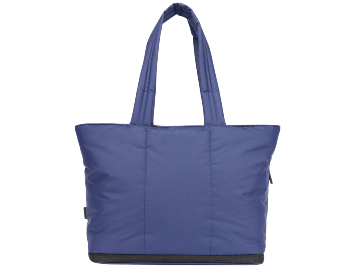 Calpak Luka Expandable Laptop Tote - Laptop Totes - SwagWear