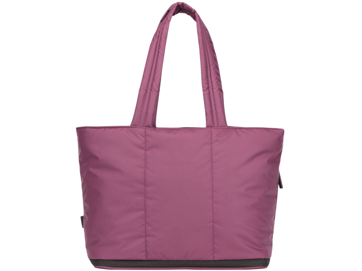 Calpak Luka Expandable Laptop Tote - Laptop Totes - SwagWear
