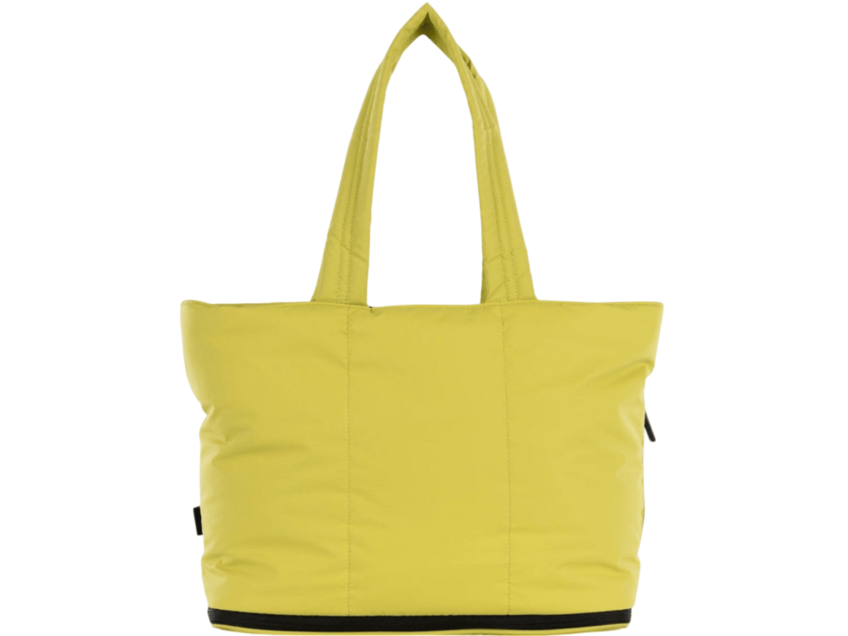 Calpak Luka Expandable Laptop Tote - Laptop Totes - SwagWear