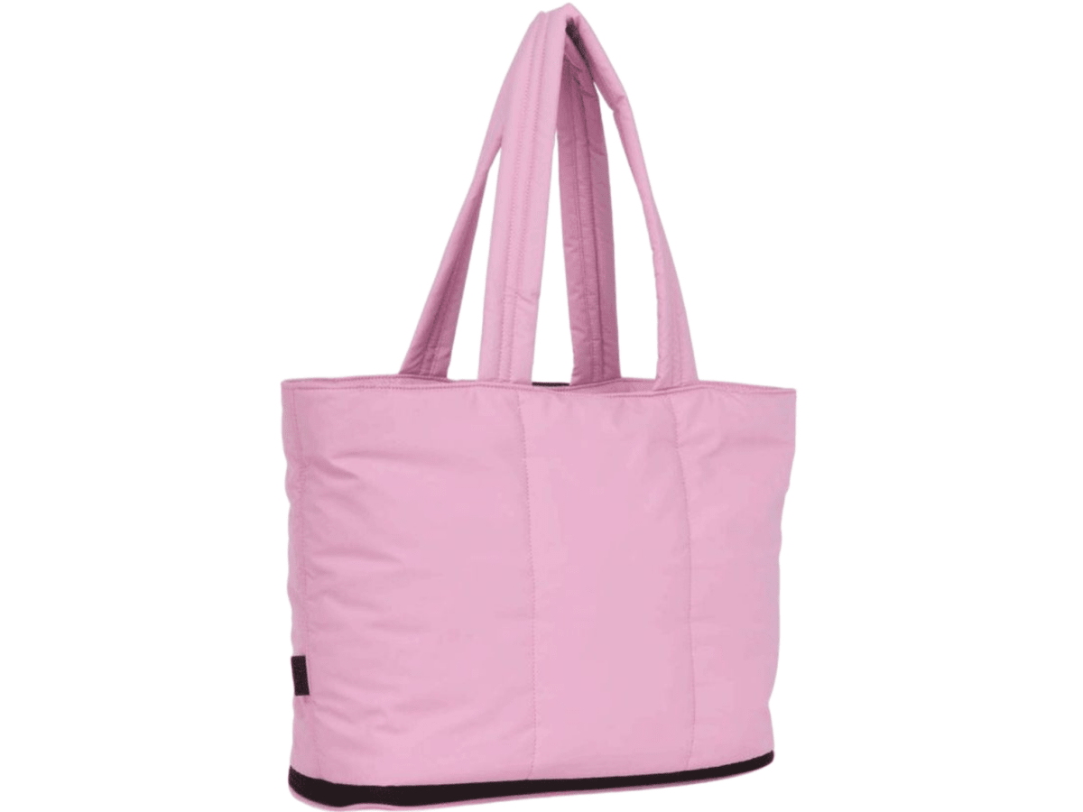 Calpak Luka Expandable Laptop Tote - Laptop Totes - SwagWear