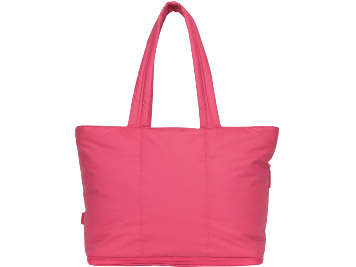 Calpak Luka Expandable Laptop Tote - Laptop Totes - SwagWear