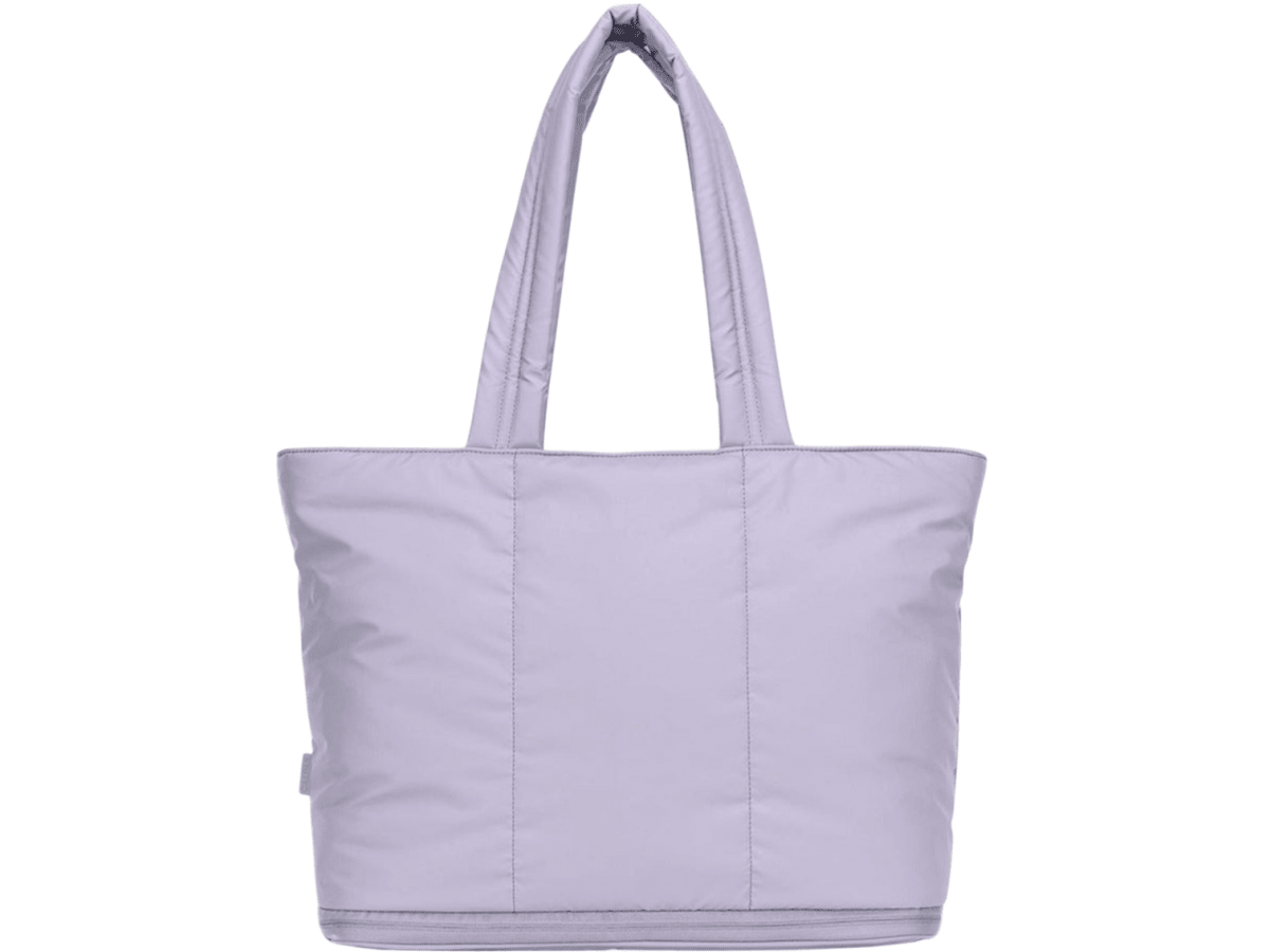 Calpak Luka Expandable Laptop Tote - Laptop Totes - SwagWear