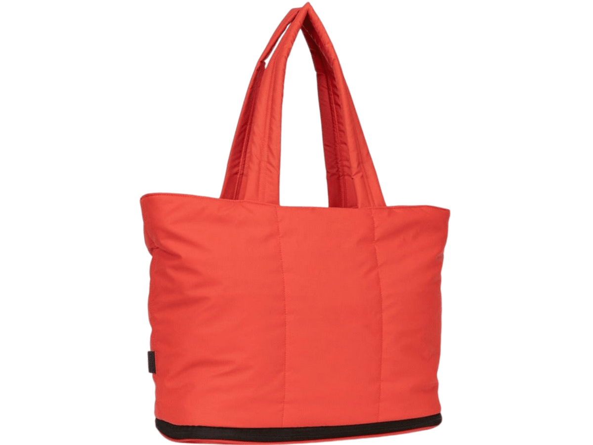 Calpak Luka Expandable Laptop Tote - Laptop Totes - SwagWear
