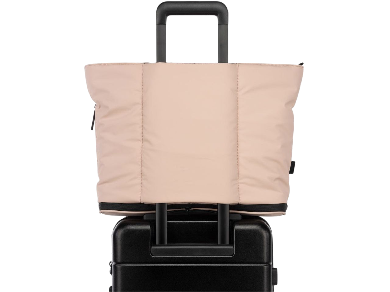 Calpak Luka Expandable Laptop Tote - Laptop Totes