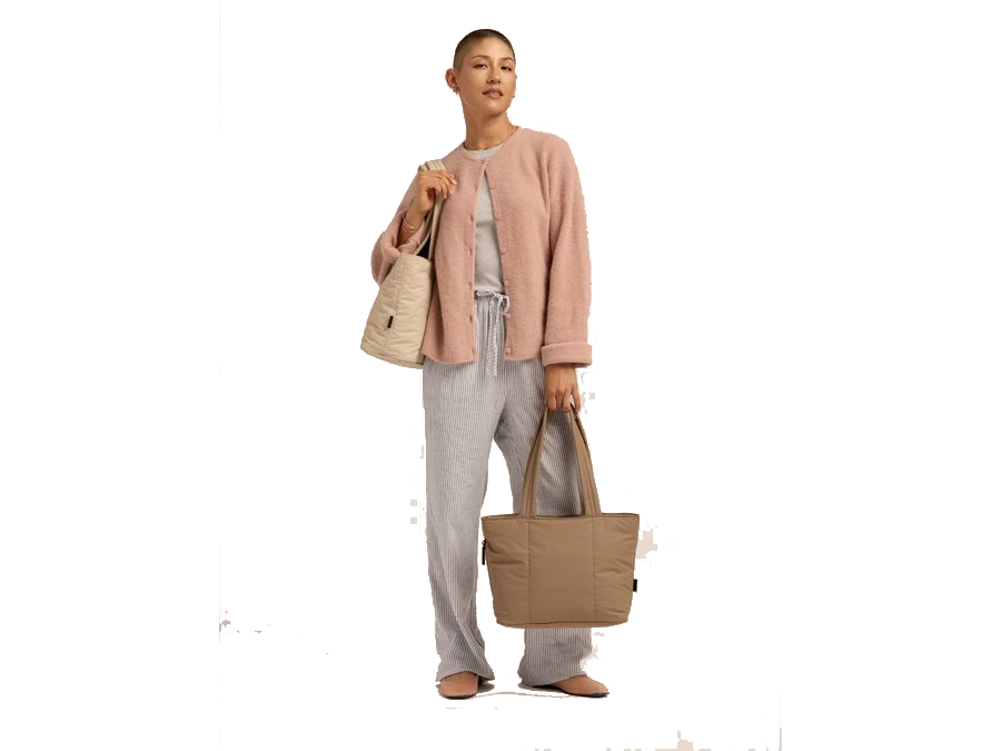 Calpak Luka Mini Tote - Tote Bags