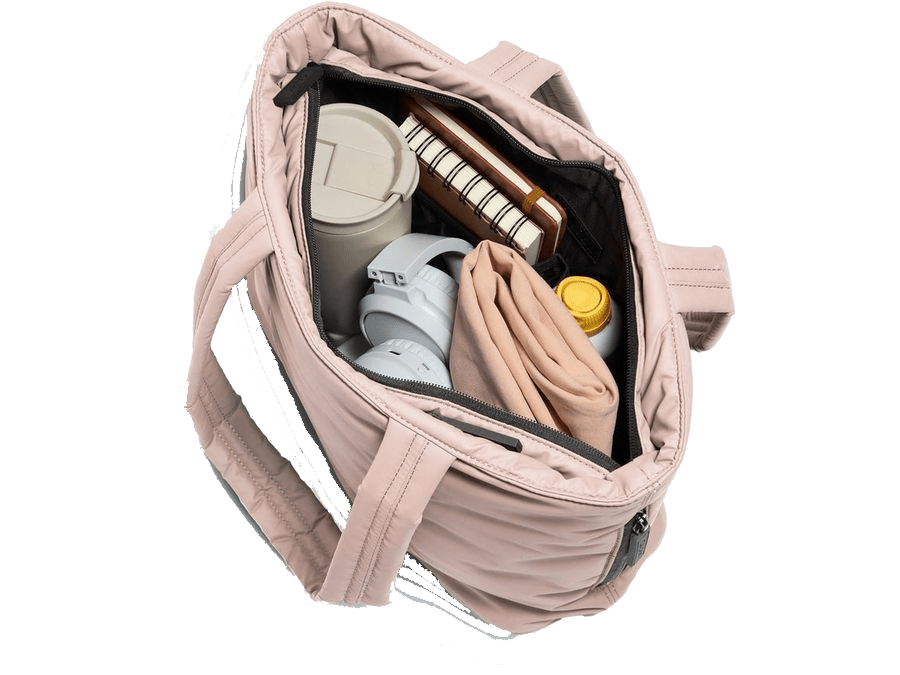 Calpak Luka Mini Tote - Tote Bags - SwagWear