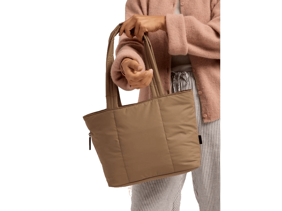 Calpak Luka Mini Tote - Tote Bags - SwagWear