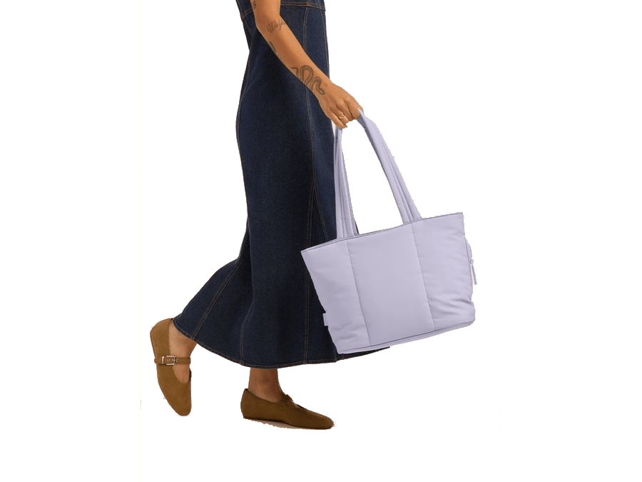 Calpak Luka Mini Tote - Tote Bags - SwagWear