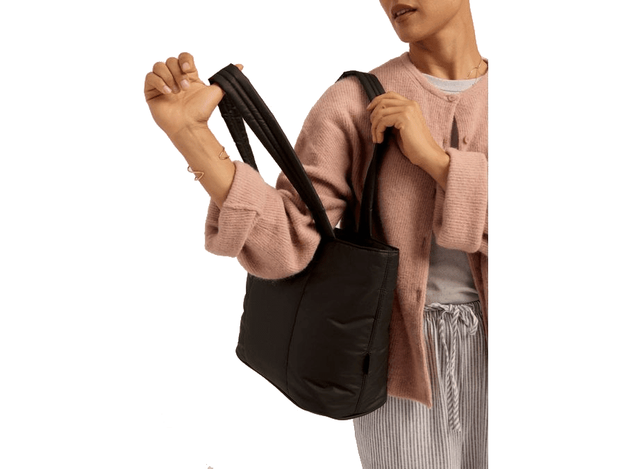 Calpak Luka Mini Tote - Tote Bags - SwagWear