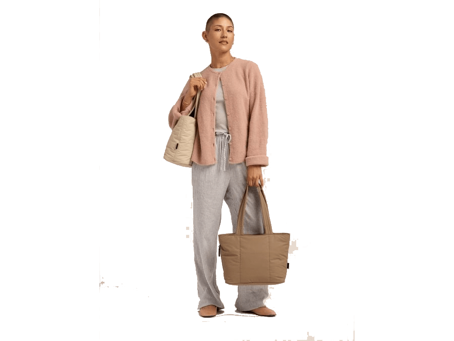 Calpak Luka Mini Tote - Tote Bags - SwagWear