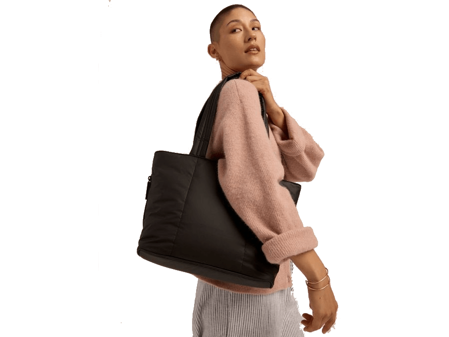 Calpak Luka Mini Tote - Tote Bags - SwagWear