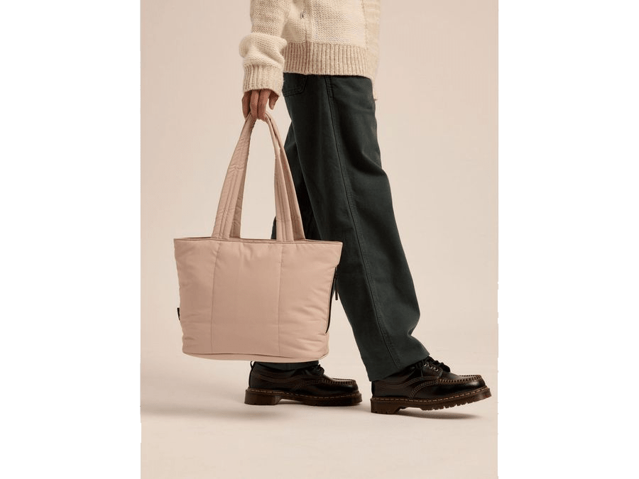 Calpak Luka Mini Tote - Tote Bags - SwagWear