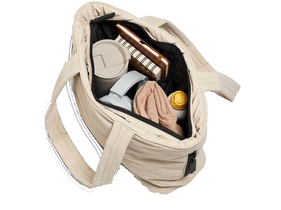 Calpak Luka Mini Tote - Tote Bags - SwagWear