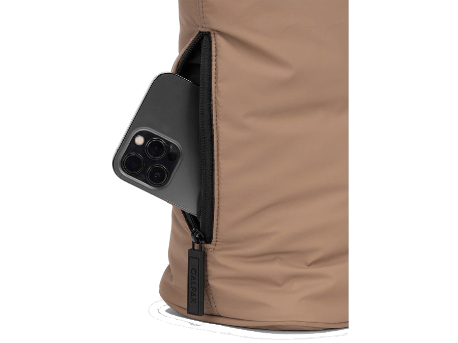 Calpak Luka Mini Tote - Tote Bags - SwagWear