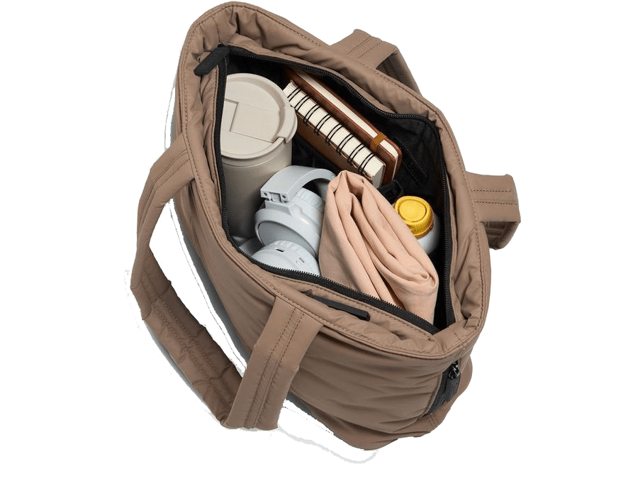 Calpak Luka Mini Tote - Tote Bags - SwagWear