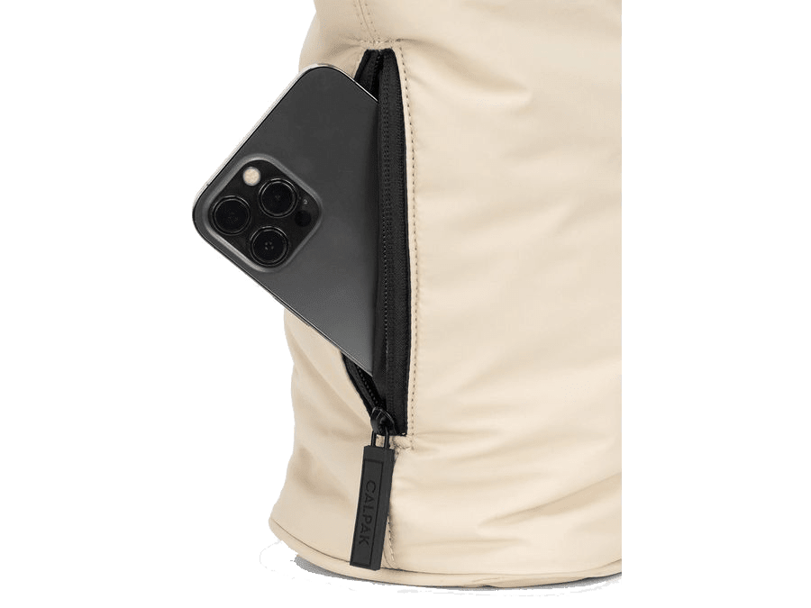 Calpak Luka Mini Tote - Tote Bags - SwagWear