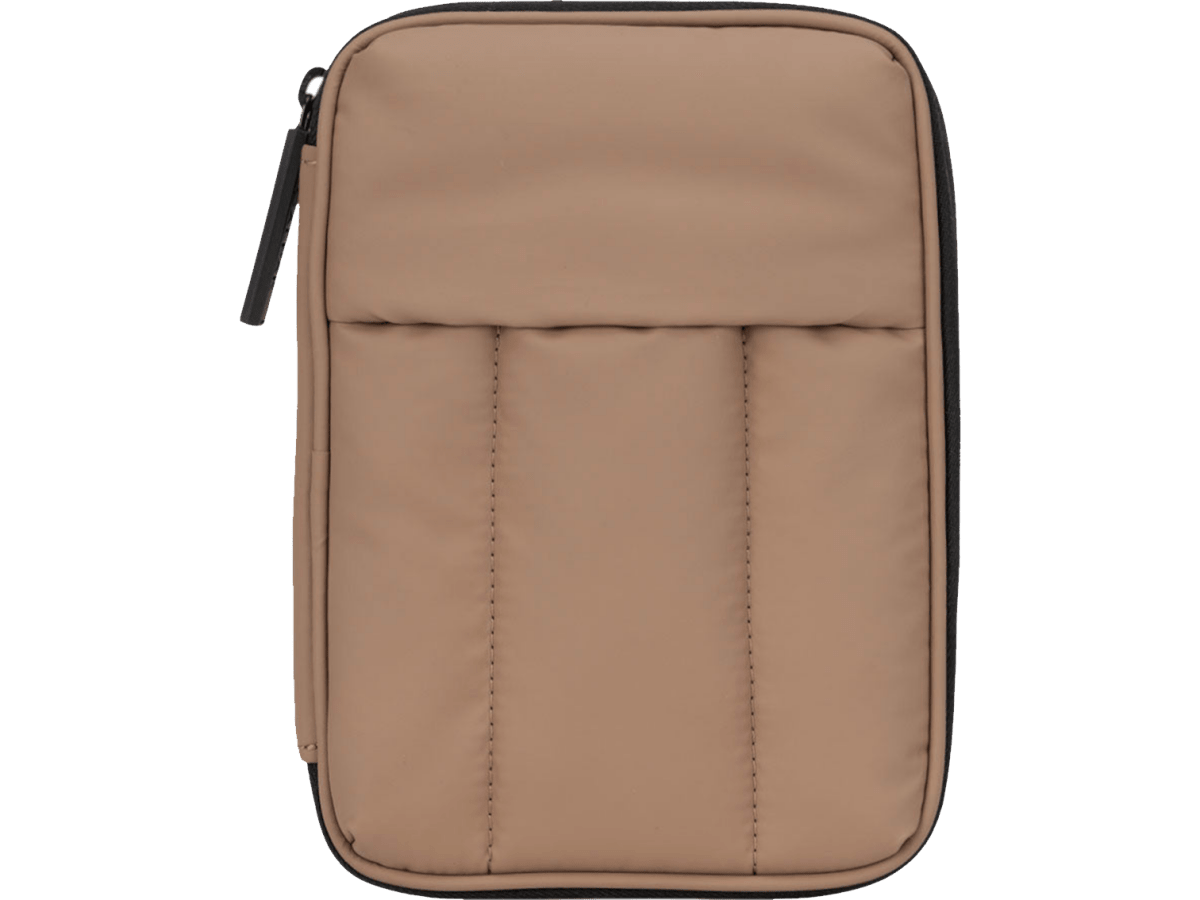 Calpak Luka Zippered Passport Wallet - Passport Wallets - SwagWear