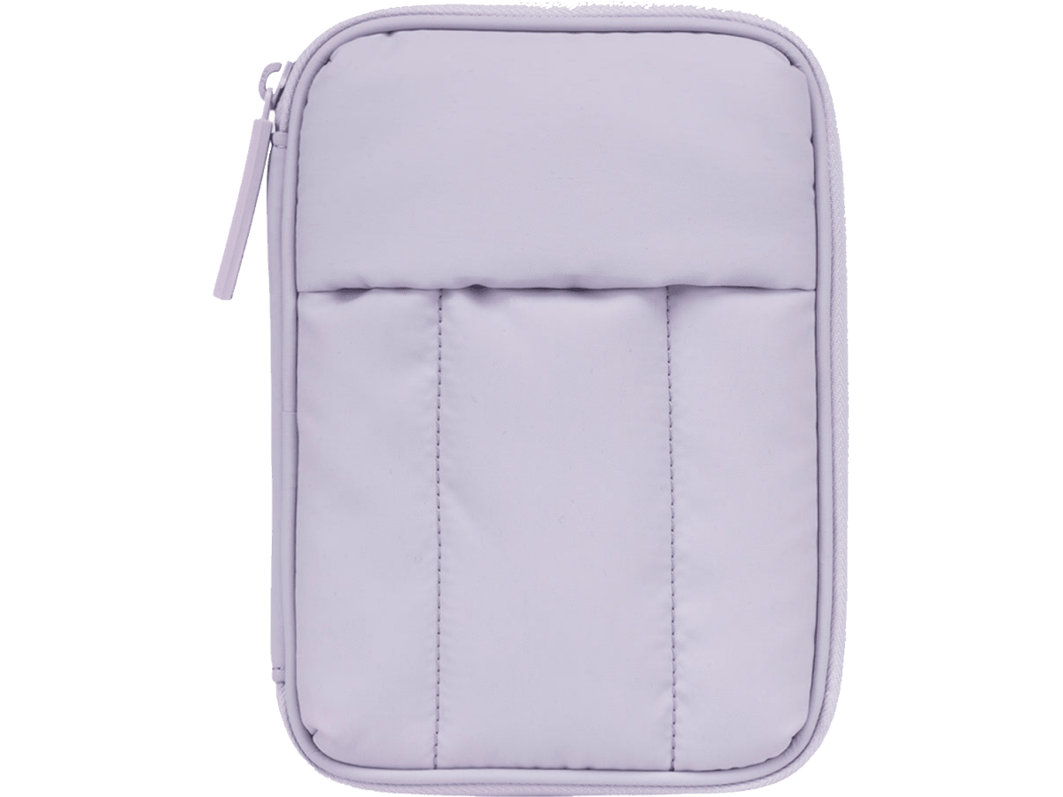 Calpak Luka Zippered Passport Wallet - Passport Wallets - SwagWear