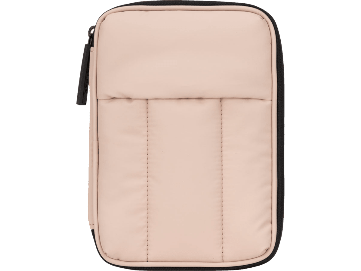 Calpak Luka Zippered Passport Wallet - Passport Wallets - SwagWear
