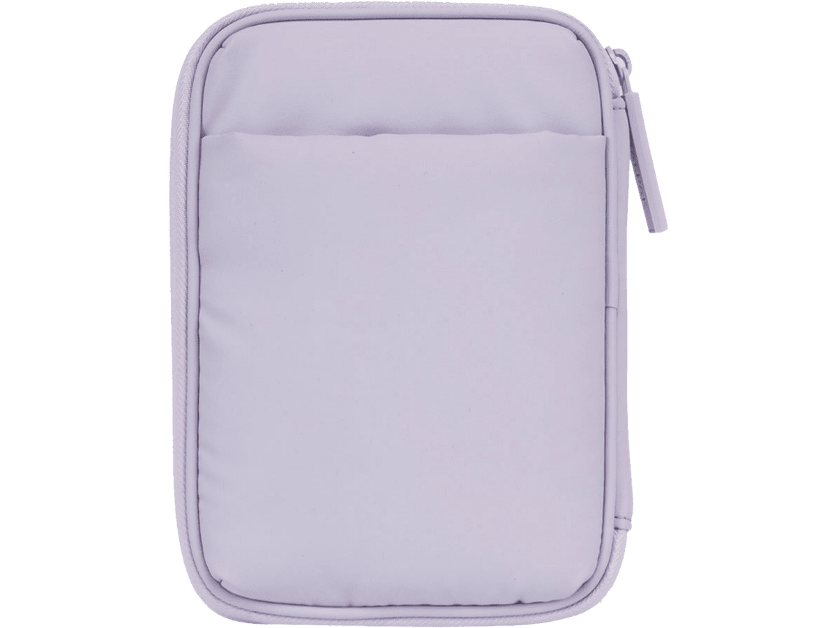 Calpak Luka Zippered Passport Wallet - Passport Wallets - SwagWear