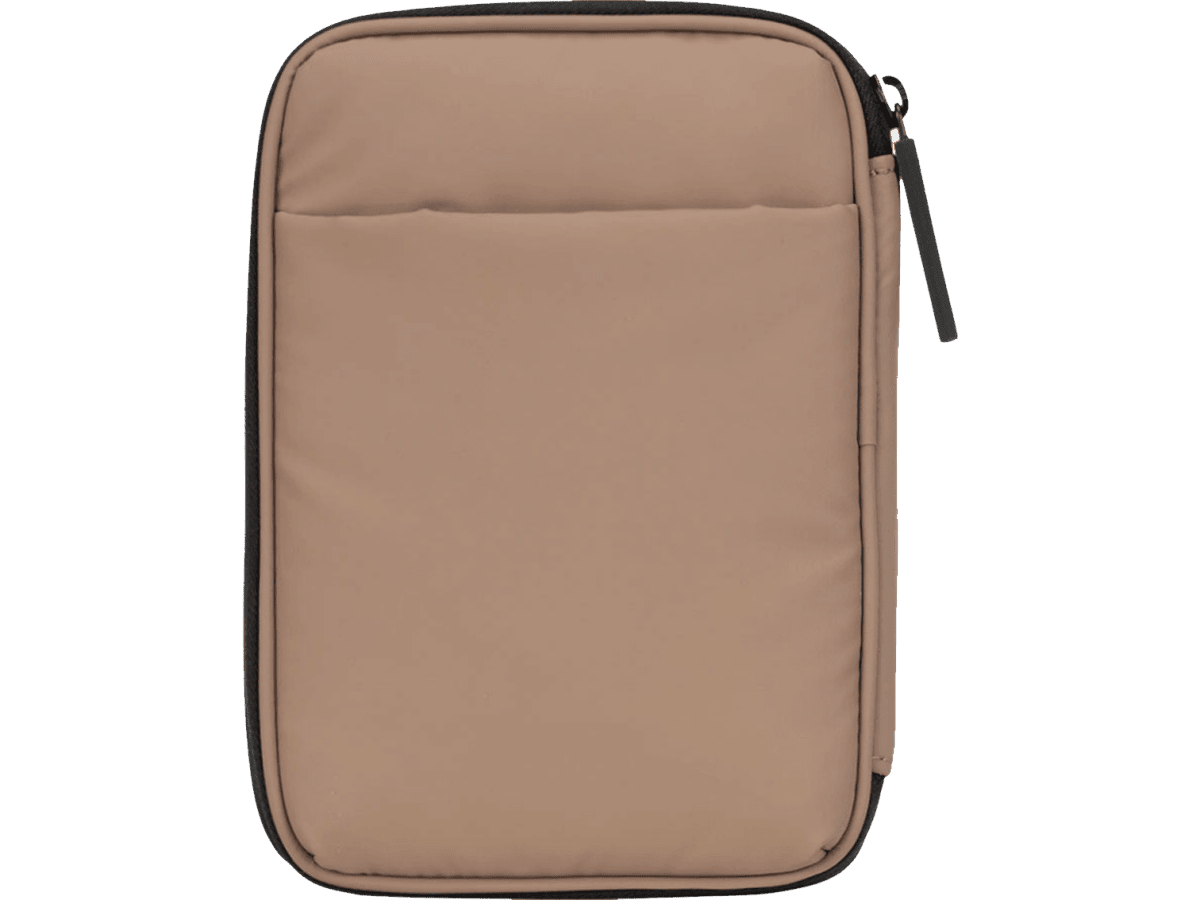 Calpak Luka Zippered Passport Wallet - Passport Wallets - SwagWear