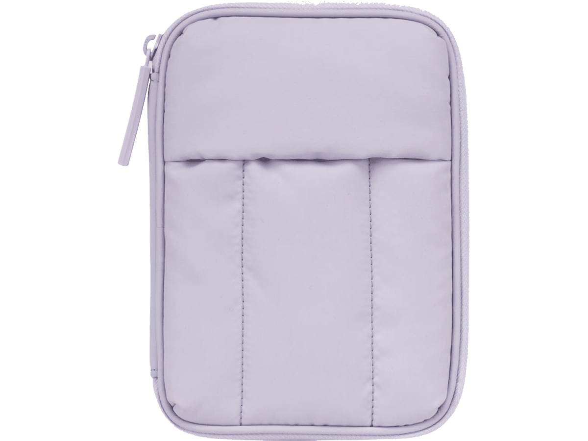Calpak Luka Zippered Passport Wallet - Passport Wallets - SwagWear