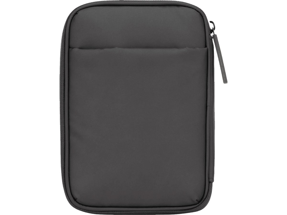 Calpak Luka Zippered Passport Wallet - Passport Wallets - SwagWear