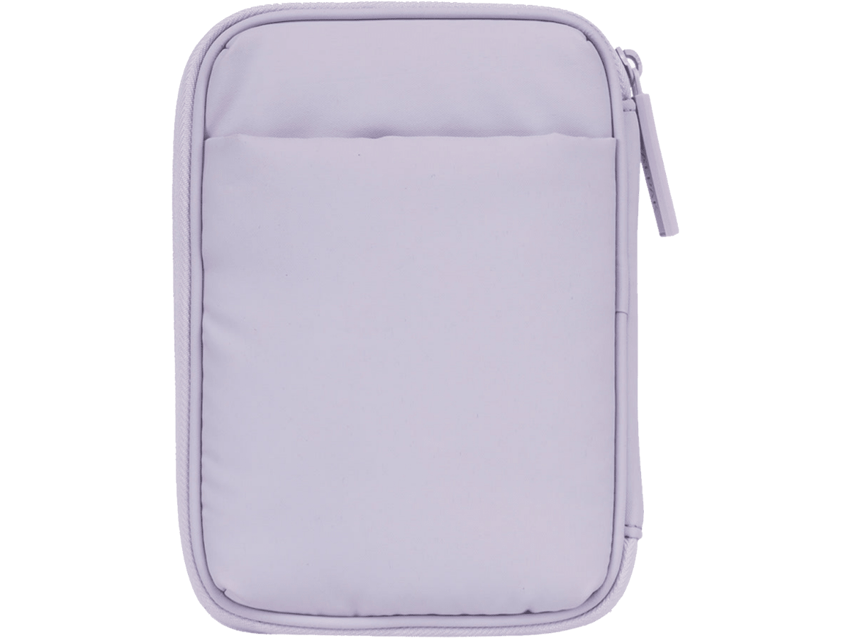 Calpak Luka Zippered Passport Wallet - Passport Wallets - SwagWear
