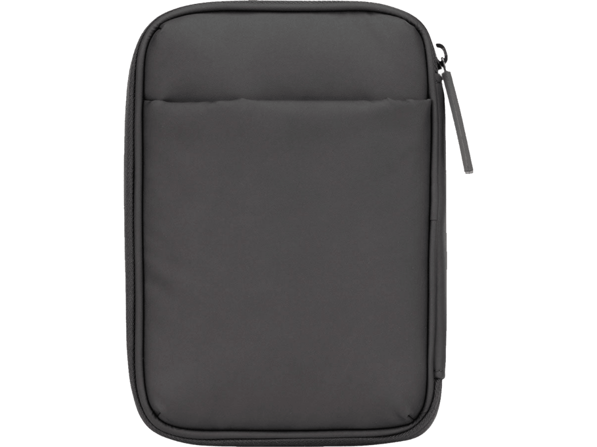 Calpak Luka Zippered Passport Wallet - Passport Wallets - SwagWear