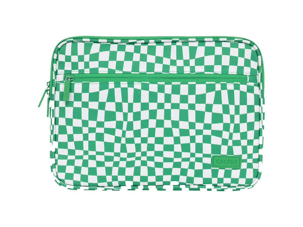 Calpak Padded Laptop Sleeve - Laptop Sleeves - SwagWear