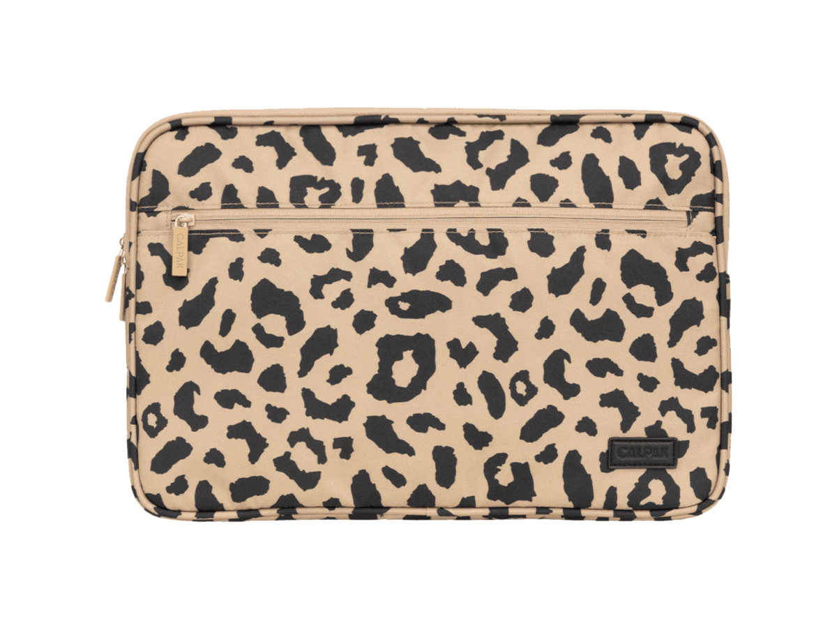 Calpak Padded Laptop Sleeve - Laptop Sleeves - SwagWear