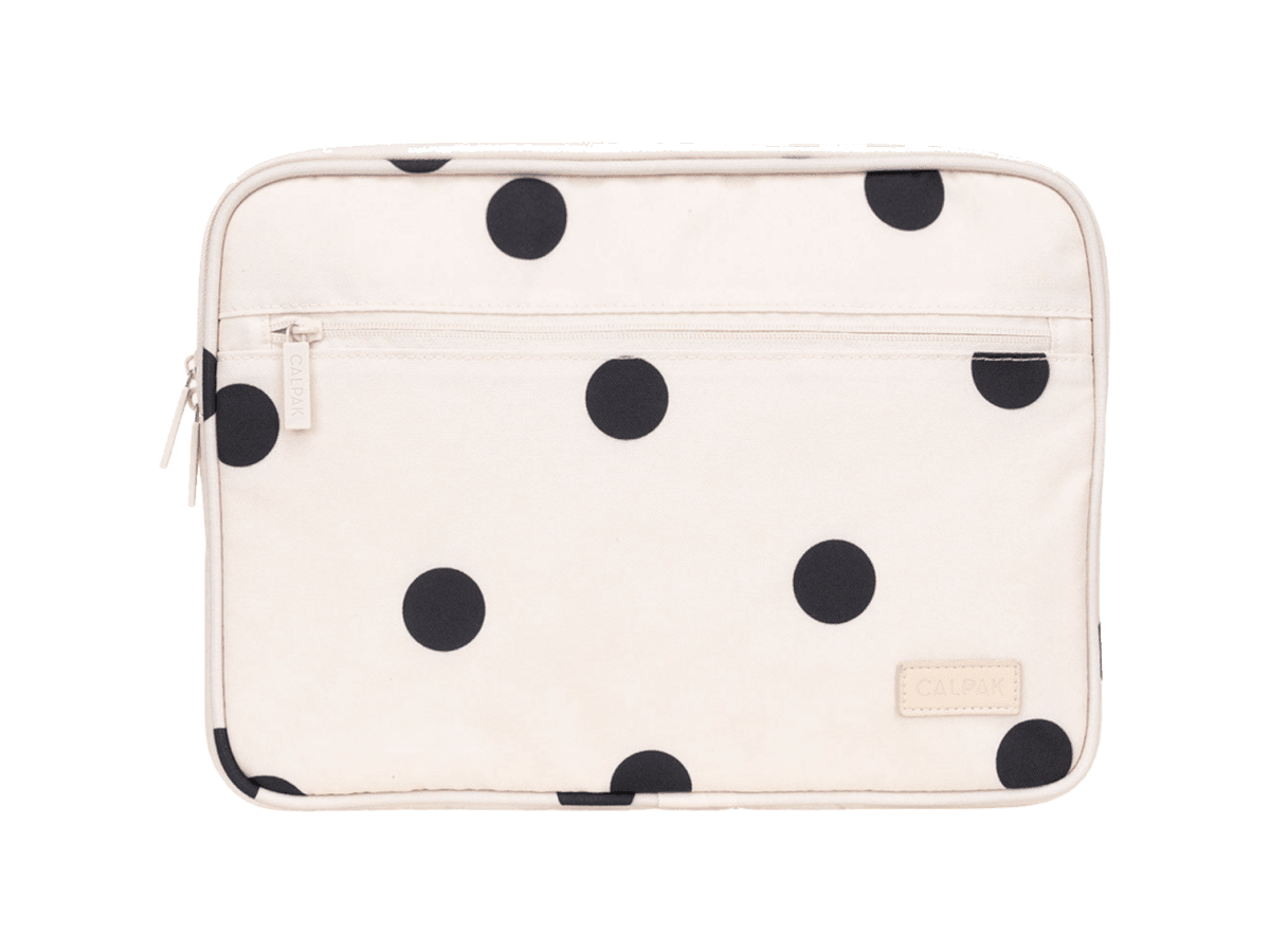 Calpak Padded Laptop Sleeve - Laptop Sleeves - SwagWear