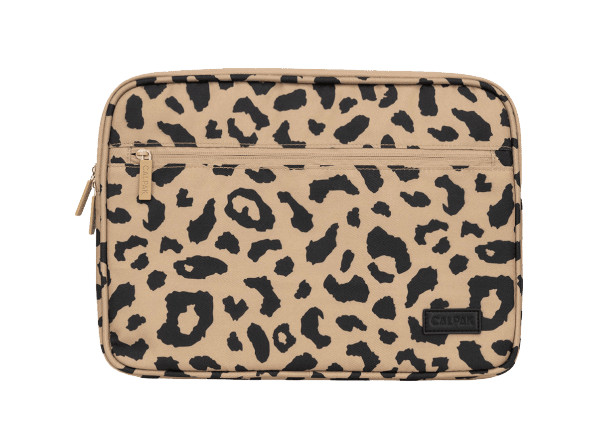 Calpak Padded Laptop Sleeve - Laptop Sleeves - SwagWear