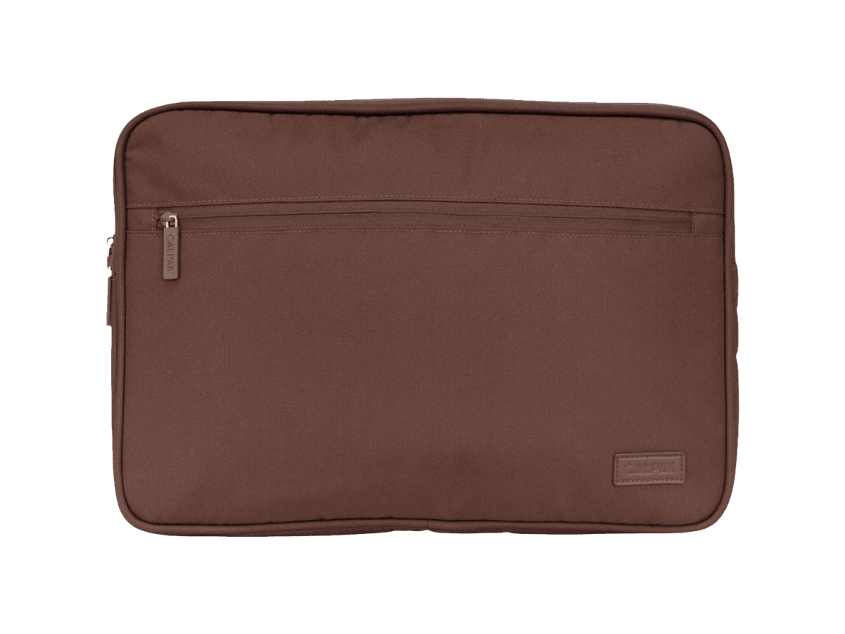Calpak Padded Laptop Sleeve - Laptop Sleeves - SwagWear
