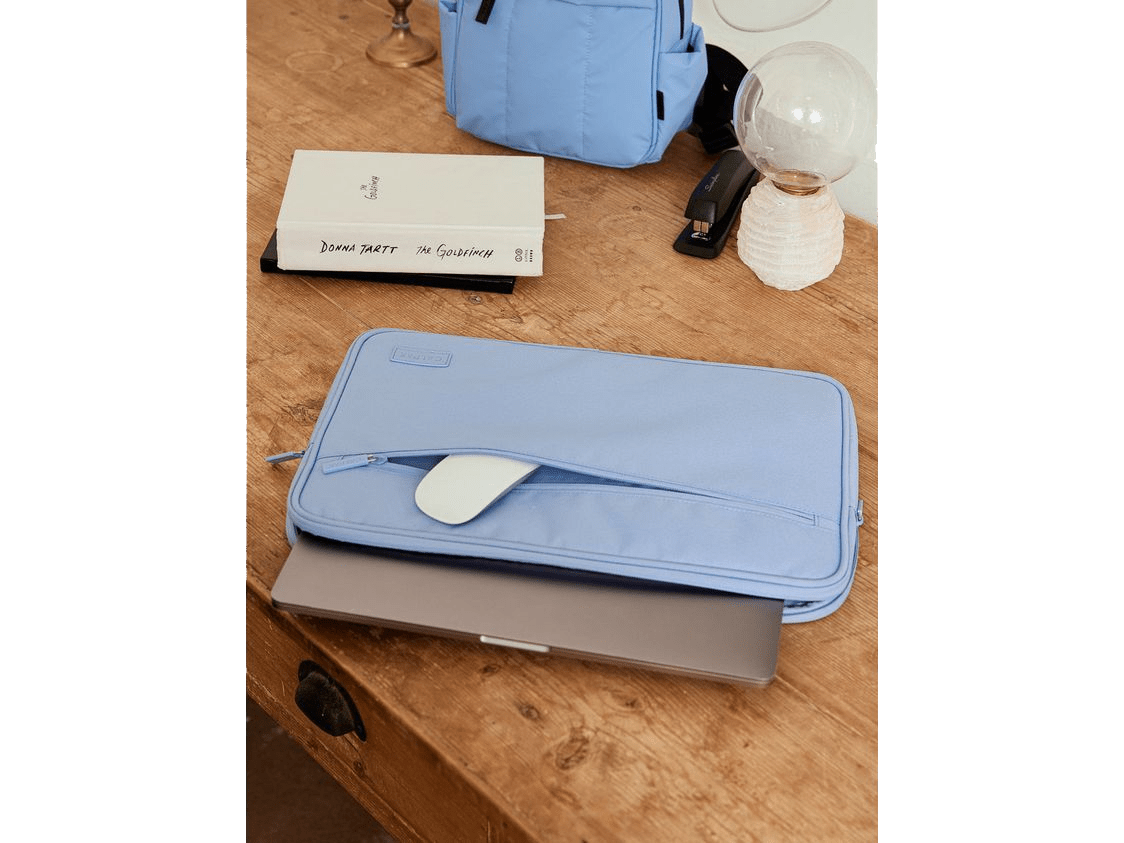 Calpak Padded Laptop Sleeve - Laptop Sleeves - SwagWear
